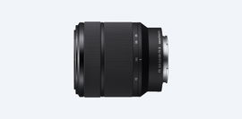 FE 28-70 mm F3.5-5.6 OSS II FE 28-70 mm F3.5-5.6 OSS II