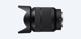 FE 28-70 mm F3.5-5.6 OSS II FE 28-70 mm F3.5-5.6 OSS II
