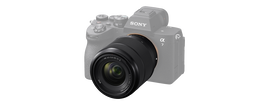 FE 28-70 mm F3.5-5.6 OSS II FE 28-70 mm F3.5-5.6 OSS II