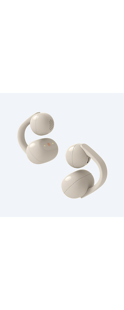 Serie LinkBuds | Audífonos inalámbricos LinkBuds Clip Serie LinkBuds | Audífonos inalámbricos LinkBuds Clip