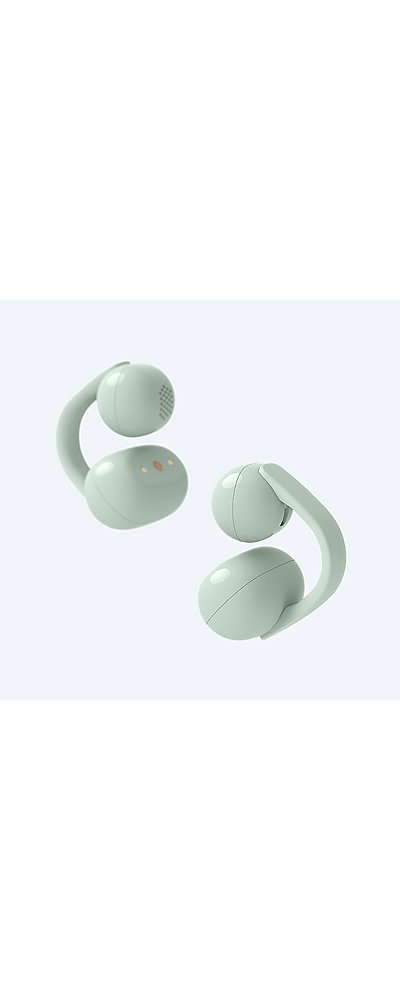 Serie LinkBuds | Audífonos inalámbricos LinkBuds Clip Serie LinkBuds | Audífonos inalámbricos LinkBuds Clip