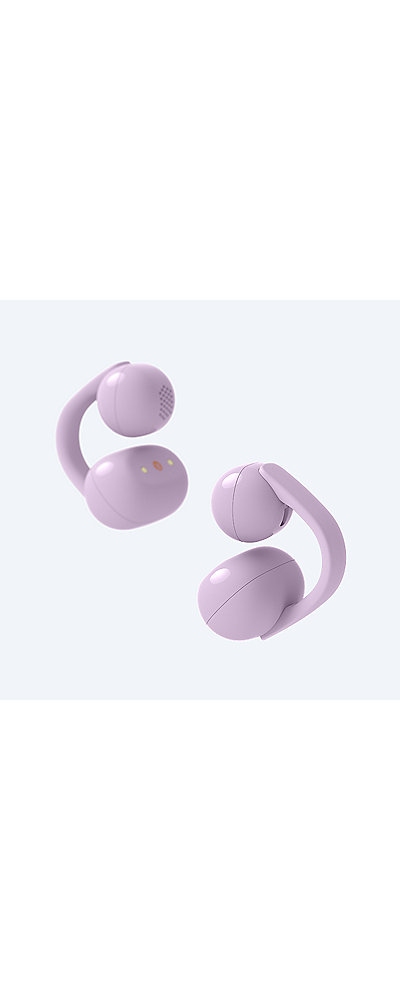 Serie LinkBuds | Audífonos inalámbricos LinkBuds Clip Serie LinkBuds | Audífonos inalámbricos LinkBuds Clip