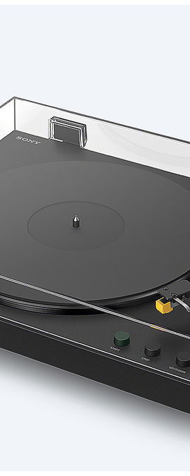 PS-LX5BT | Tocadiscos | Diseño de sonido de alta calidad | Conexión inalámbrica | Reproducción totalmente automática PS-LX5BT | Tocadiscos | Diseño de sonido de alta calidad | Conexión inalámbrica | Reproducción totalmente automática