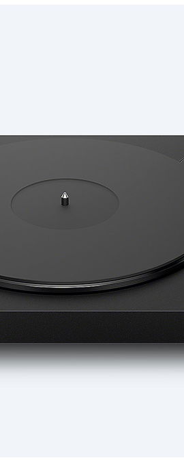 PS-LX5BT | Tocadiscos | Diseño de sonido de alta calidad | Conexión inalámbrica | Reproducción totalmente automática PS-LX5BT | Tocadiscos | Diseño de sonido de alta calidad | Conexión inalámbrica | Reproducción totalmente automática