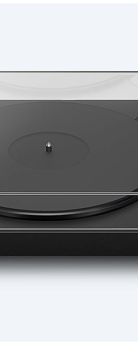 PS-LX5BT | Tocadiscos | Diseño de sonido de alta calidad | Conexión inalámbrica | Reproducción totalmente automática PS-LX5BT | Tocadiscos | Diseño de sonido de alta calidad | Conexión inalámbrica | Reproducción totalmente automática