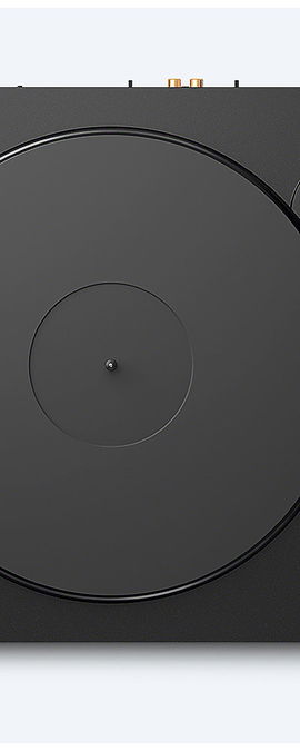 PS-LX5BT | Tocadiscos | Diseño de sonido de alta calidad | Conexión inalámbrica | Reproducción totalmente automática PS-LX5BT | Tocadiscos | Diseño de sonido de alta calidad | Conexión inalámbrica | Reproducción totalmente automática