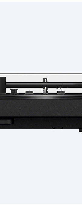 PS-LX5BT | Tocadiscos | Diseño de sonido de alta calidad | Conexión inalámbrica | Reproducción totalmente automática PS-LX5BT | Tocadiscos | Diseño de sonido de alta calidad | Conexión inalámbrica | Reproducción totalmente automática