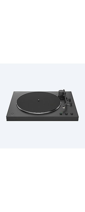 PS-LX3BT | Tocadiscos | Conexión inalámbrica | Reproducción totalmente automática