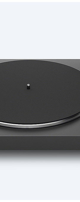 PS-LX3BT | Tocadiscos | Conexión inalámbrica | Reproducción totalmente automática PS-LX3BT | Tocadiscos | Conexión inalámbrica | Reproducción totalmente automática