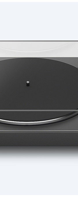 PS-LX3BT | Tocadiscos | Conexión inalámbrica | Reproducción totalmente automática PS-LX3BT | Tocadiscos | Conexión inalámbrica | Reproducción totalmente automática