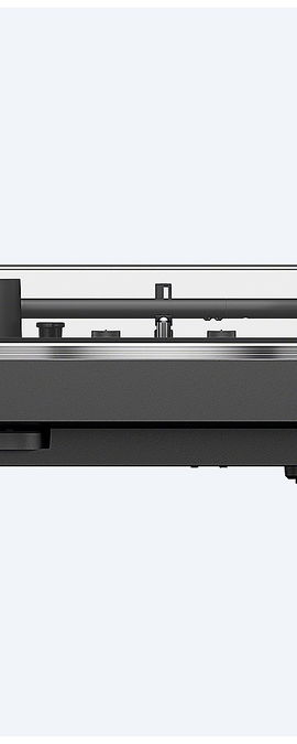 PS-LX3BT | Tocadiscos | Conexión inalámbrica | Reproducción totalmente automática PS-LX3BT | Tocadiscos | Conexión inalámbrica | Reproducción totalmente automática