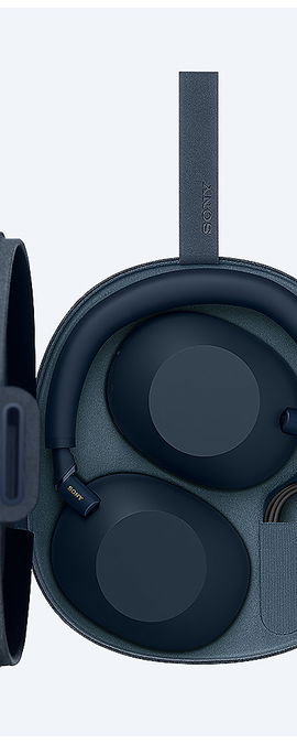 1000X Series | Audífonos inalámbricos con noise cancelling WH-1000XM6 1000X Series | Audífonos inalámbricos con noise cancelling WH-1000XM6