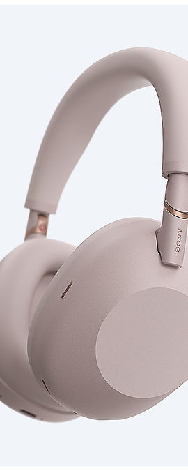 1000X Series | Audífonos inalámbricos con noise cancelling WH-1000XM6 1000X Series | Audífonos inalámbricos con noise cancelling WH-1000XM6