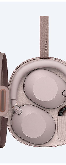 1000X Series | Audífonos inalámbricos con noise cancelling WH-1000XM6 1000X Series | Audífonos inalámbricos con noise cancelling WH-1000XM6