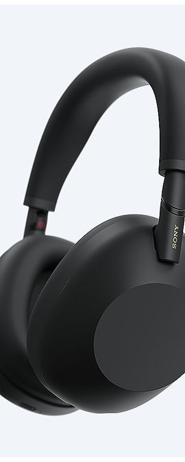 1000X Series | Audífonos inalámbricos con noise cancelling WH-1000XM6 1000X Series | Audífonos inalámbricos con noise cancelling WH-1000XM6