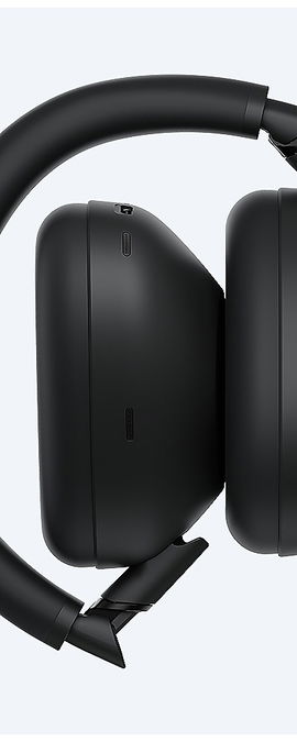 1000X Series | Audífonos inalámbricos con noise cancelling WH-1000XM6 1000X Series | Audífonos inalámbricos con noise cancelling WH-1000XM6