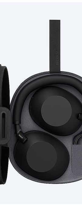 1000X Series | Audífonos inalámbricos con noise cancelling WH-1000XM6 1000X Series | Audífonos inalámbricos con noise cancelling WH-1000XM6