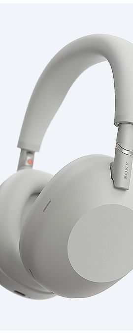 1000X Series | Audífonos inalámbricos con noise cancelling WH-1000XM6 1000X Series | Audífonos inalámbricos con noise cancelling WH-1000XM6