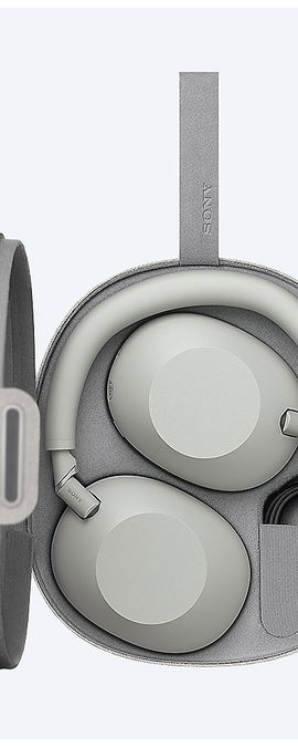 1000X Series | Audífonos inalámbricos con noise cancelling WH-1000XM6 1000X Series | Audífonos inalámbricos con noise cancelling WH-1000XM6