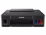 Canon Pixma G1100 - Personal printer - 102 x 184 mm / 150 x 210 mm - hasta 5 ppm (mono) - capacidad: 50 sheets - USB 2.0