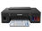 Canon Pixma G1100 - Personal printer - 102 x 184 mm / 150 x 210 mm - hasta 5 ppm (mono) - capacidad: 50 sheets - USB 2.0