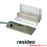 SENSOR MAGNETICO TIPO OVERHEAD RESIDEO 958 DE USO RUDO/ ALAMBRICO/ CARCASA DE ALUMINIO FUNDIDO/ IDEAL PARA AMBIENTES RIGUROSOS/ COMPATIBLES CON CUALQUIER SISTEMA DE ALARMA