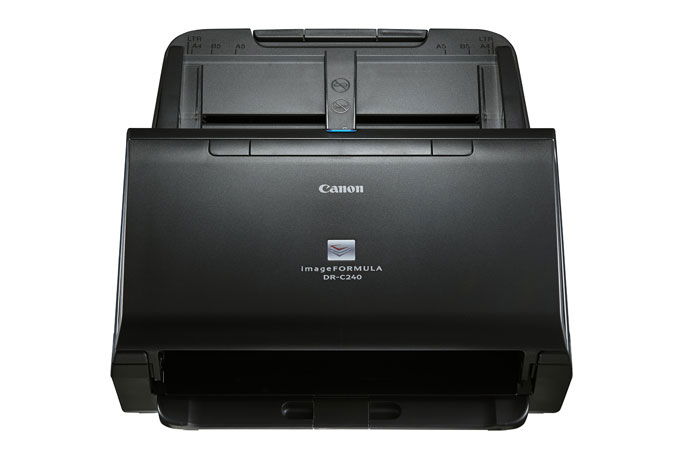 Canon - Document scanner - USB - 0651C002AE Canon - Document scanner - USB - 0651C002AE