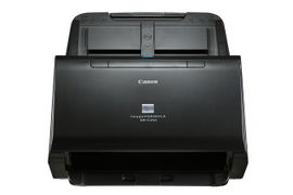 Canon - Document scanner - USB - 0651C002AE