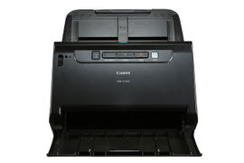 Canon - Document scanner - USB - 0651C002AE Canon - Document scanner - USB - 0651C002AE