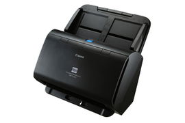 Canon - Document scanner - USB - 0651C002AE Canon - Document scanner - USB - 0651C002AE