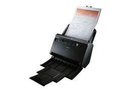 Canon - Document scanner - USB - 0651C002AE Canon - Document scanner - USB - 0651C002AE
