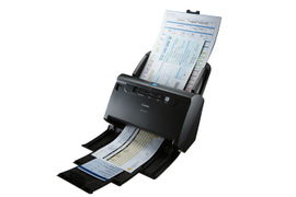 Canon - Document scanner - USB - 0651C002AE Canon - Document scanner - USB - 0651C002AE