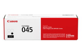 Canon 045 - Negro - original - cartucho de tóner - para imageCLASS LBP612Cdw, MF632Cdw, MF634Cdw