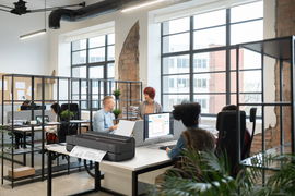 HP DesignJet T850 - 36