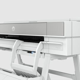 HP DesignJet T950. - 36