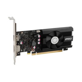 MSI - PCI Express - NVIDIA - GT 1030 4GD4