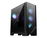 MSI MAG FORGE - 320R - Mid tower - AIRFLOW