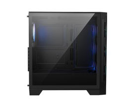 MSI MAG FORGE - 320R - Mid tower - AIRFLOW