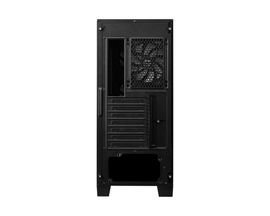 MSI MAG FORGE - 320R - Mid tower - AIRFLOW