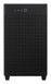 ASUS - Micro tower - Micro ATX - Black