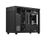 ASUS - Micro tower - Micro ATX - Black