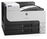 HP LaserJet Enterprise 700 Printer M712dn - Impresora - B/N - a dos caras - laser - A3/Ledger - 1.200 ppp - hasta 40 ppm - capacidad: 600 hojas - USB, Gigabit LAN, host USB