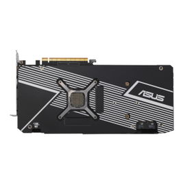 ASUS DUAL-RX6700XT-O12G - OC Edition - tarjeta gráfica - Radeon RX 6700 XT - 12 GB GDDR6 - PCIe 4.0 - HDMI, 3 x DisplayPort