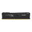 HyperX FURY - DDR4 - 32 GB - DIMM de 288 espigas - 3200 MHz / PC4-25600 - CL16 - 1.35 V - sin búfer - no ECC - negro