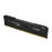 HyperX FURY - DDR4 - 32 GB - DIMM de 288 espigas - 3200 MHz / PC4-25600 - CL16 - 1.35 V - sin búfer - no ECC - negro