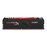 HyperX - DDR4 SDRAM - 8 GB - CL19 - Unbuffered - Non-ECC - 3733MHz RGB