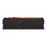 HyperX - DDR4 SDRAM - 8 GB - CL19 - Unbuffered - Non-ECC - 3733MHz RGB