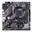 ASUS PRIME A520M-K - Placa base - micro ATX - Socket AM4 - AMD A520 Chipset - USB 3.2 Gen 1 - Gigabit LAN - Tarjeta gráfica (CPU necesaria) - HD Audio (8-canales)