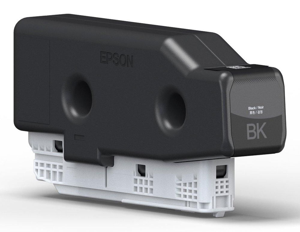 Epson WorkForce - AM-C400 - Ink cartridge - Black