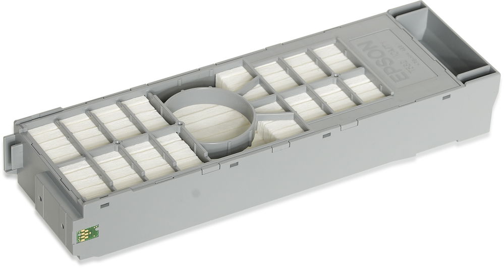 Epson - Cartucho de mantenimiento - para SureColor P800, SC-P800; SURELAB D700, D870; SURELAB SL D700, D800, D800 240 Epson - Cartucho de mantenimiento - para SureColor P800, SC-P800; SURELAB D700, D870; SURELAB SL D700, D800, D800 240